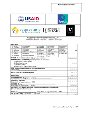 Cuestionario Colombia rural posconflicto 2017.pdf