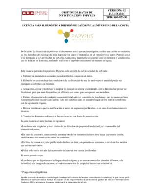 Autorización. Purchase Behavior by Region in Distributor Channel in Colombia.pdf