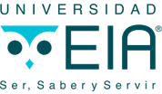 Universidad EIA logo