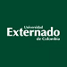 Universidad Externado logo