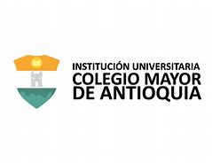 Colegio Mayor de Antioquia logo