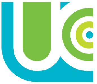 Universidad Cooperativa de Colombia logo