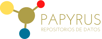 Papyrus Repositorio de Datos de investigación Colombia